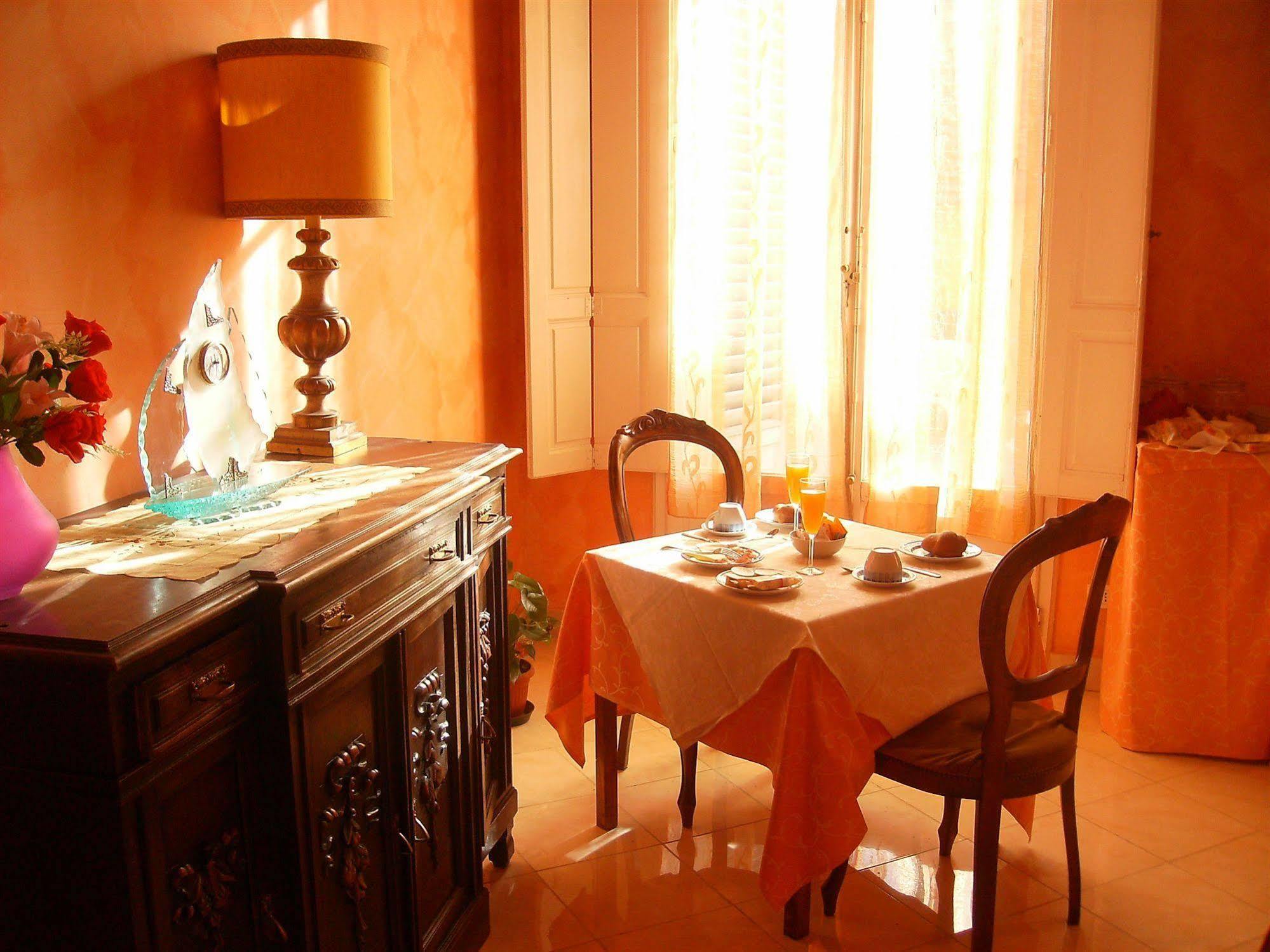 La Corte Dei Principi - Residenza D'Epoca Firenze Bagian luar foto